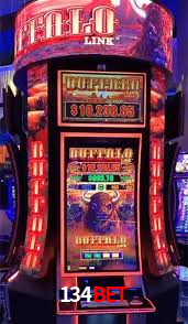 Descubra a Magia dos Jogos de Arcade no 134bet