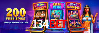 Descubra o Mundo do Cassino Online com 134bet